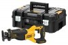 Akumulatorowa pilarka szablowa DeWALT DCS382NT XR 18V
